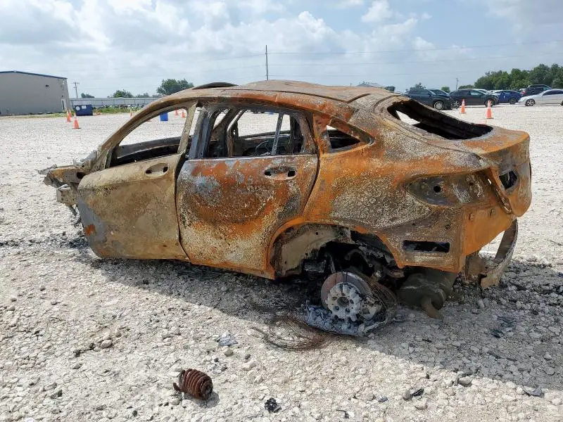 2020 MERCEDES-BENZ GLC COUPE 300 4MATIC  