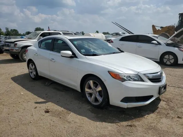 2014 ACURA ILX 20  