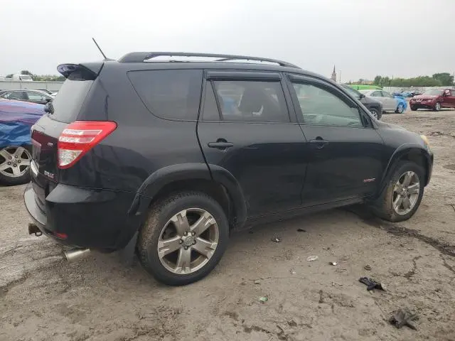 2010 TOYOTA RAV4 SPORT  