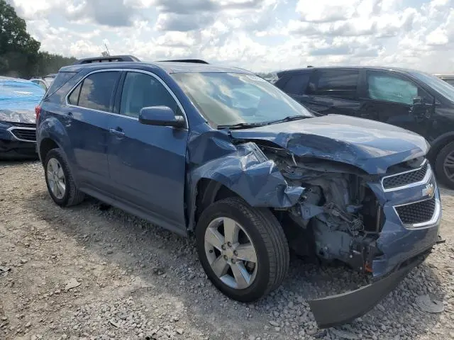2012 CHEV EQUINOX LT   
