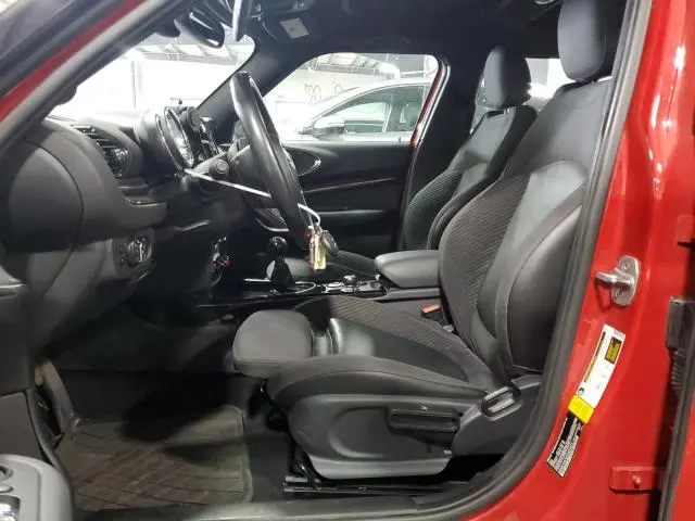 2016 MINI COOPER CLUBMAN  