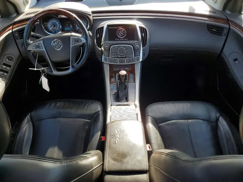 2011 BUICK LACROSSE CXS  