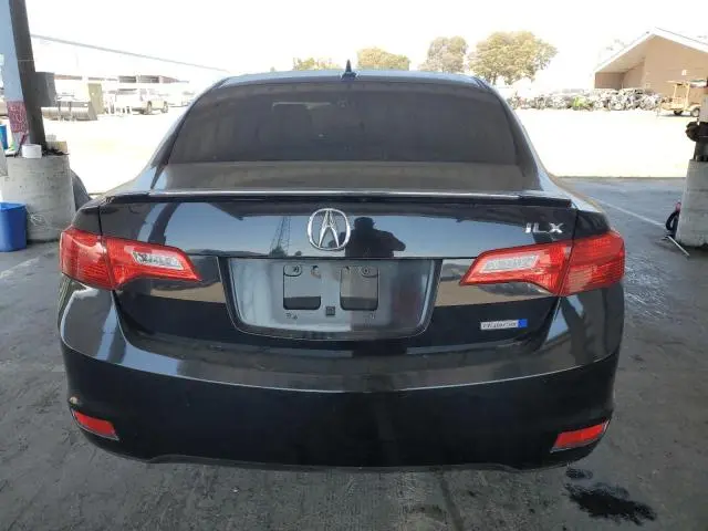 2013 ACURA ILX HYBRID  