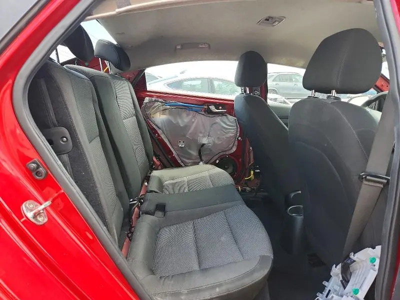 2020 HYUNDAI ACCENT SE  