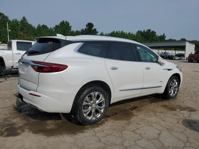 2020 BUICK ENCLAVE AVENIR