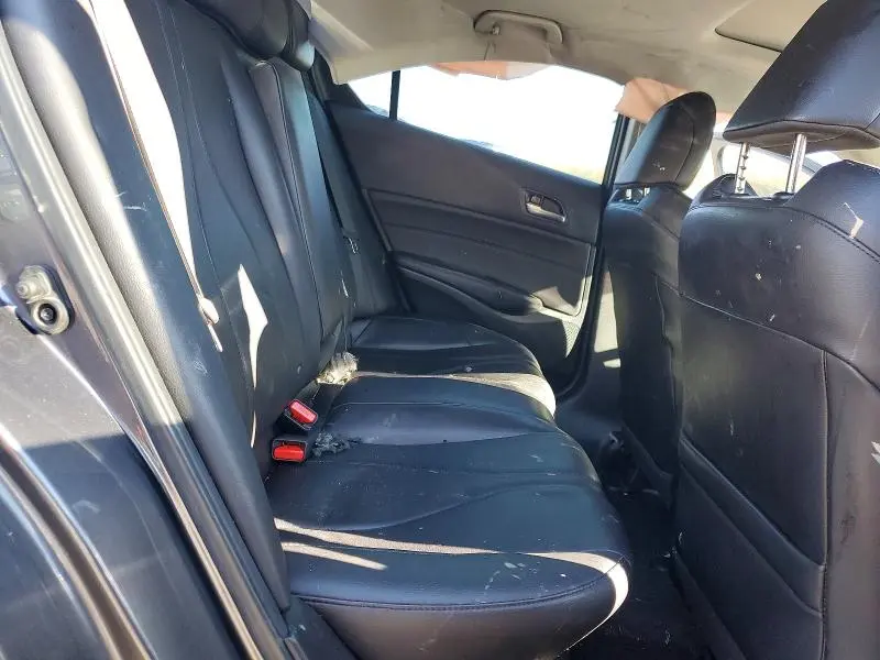 2021 ACURA ILX   
