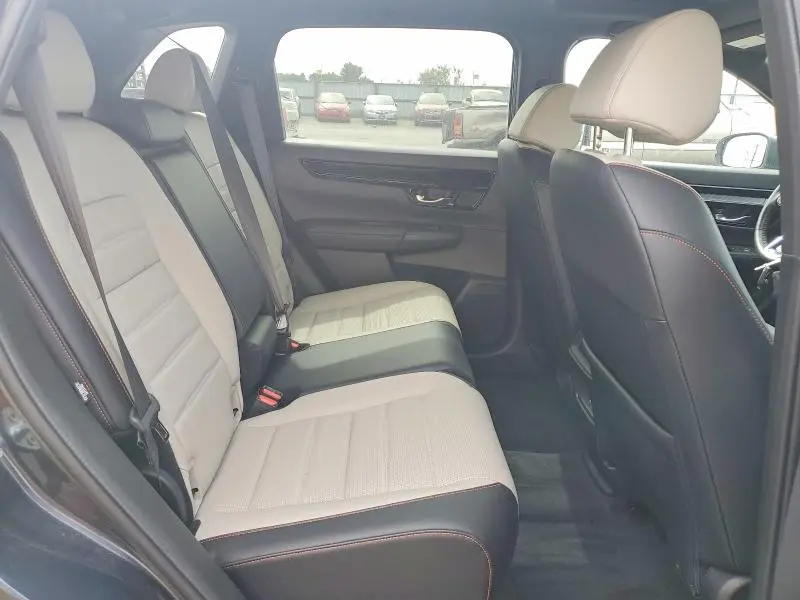 2023 HONDA CR-V SPORT TOURING  