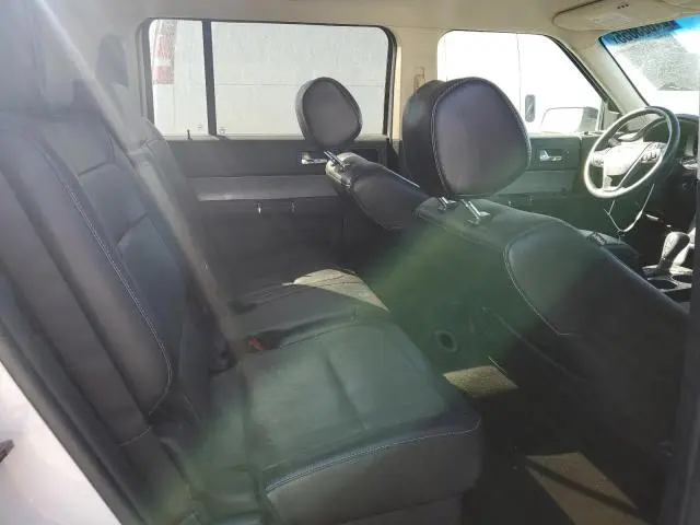 2014 FORD FLEX SEL