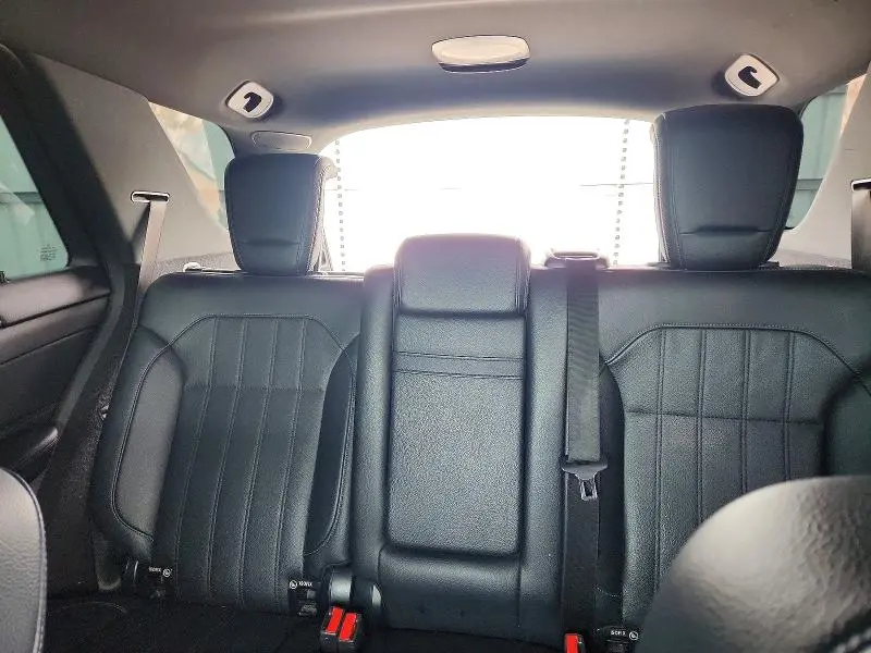 2016 MERCEDES-BENZ GLE 350 4MATIC  