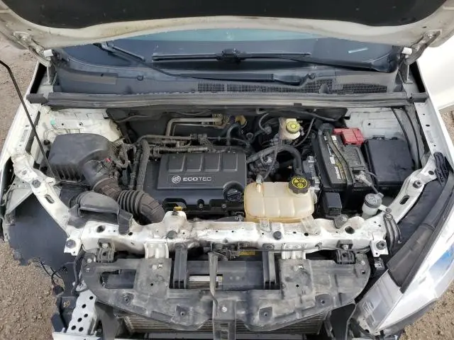 2014 BUICK ENCORE PREMIUM  