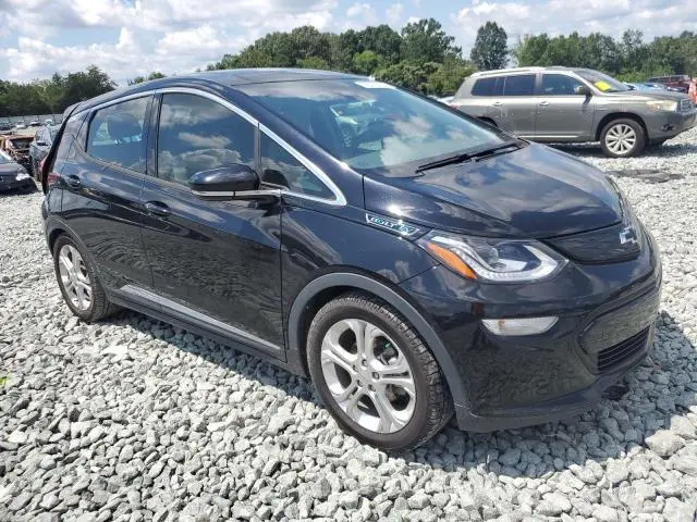 2020 CHEVROLET BOLT EV LT  