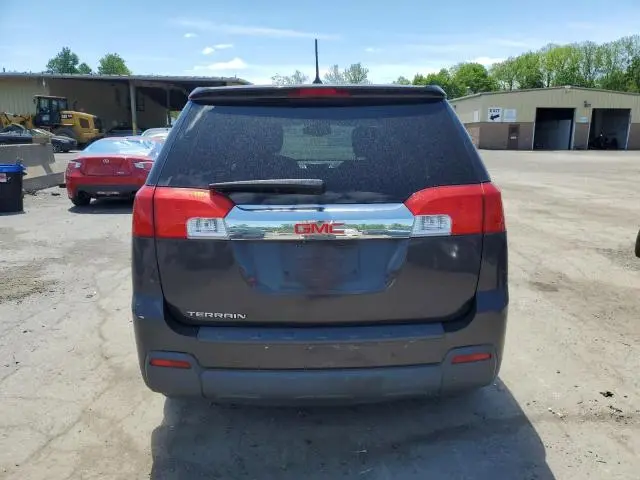 2013 GMC TERRAIN SLE