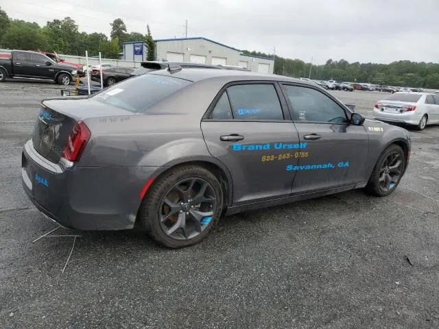 2022 CHRYSLER 300 TOURING  