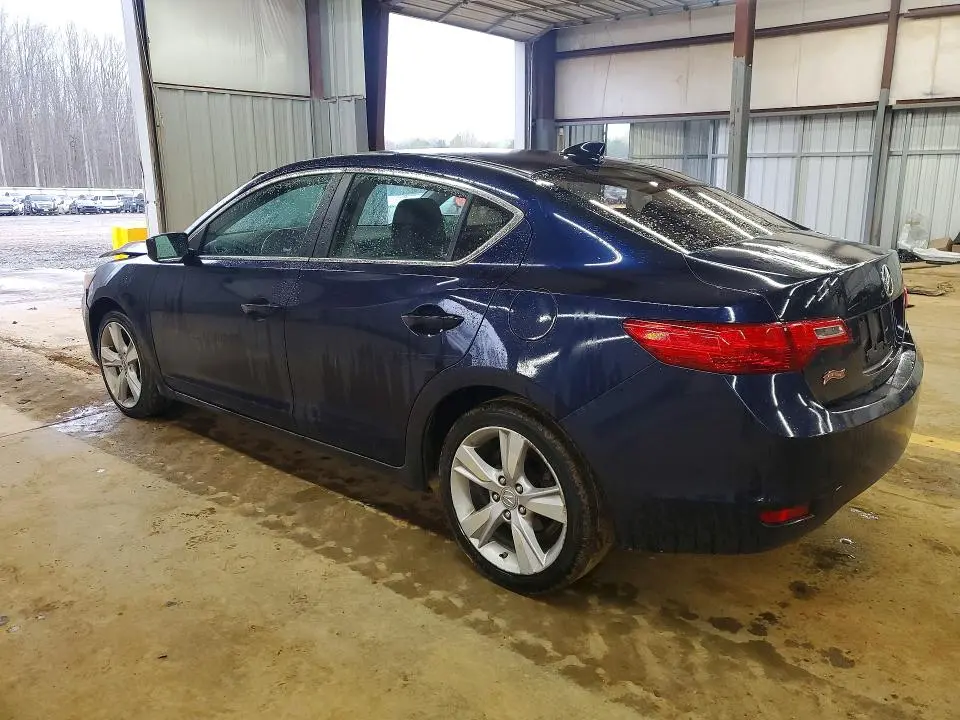 2015 ACURA ILX 20  