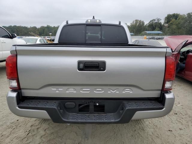 2022 TOYOTA TACOMA DOUBLE CAB