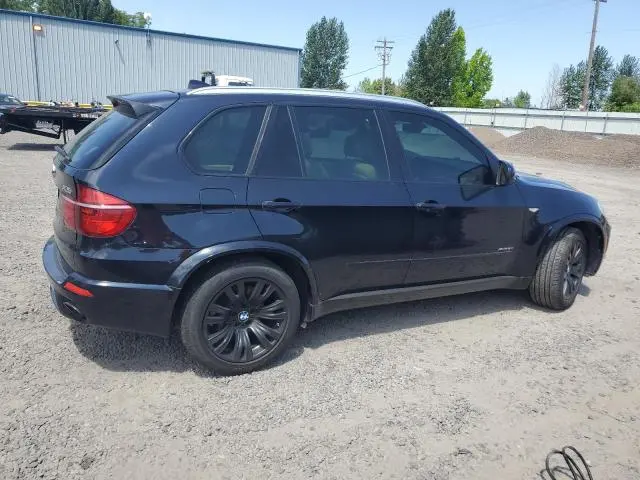 2013 BMW X5 XDRIVE50I