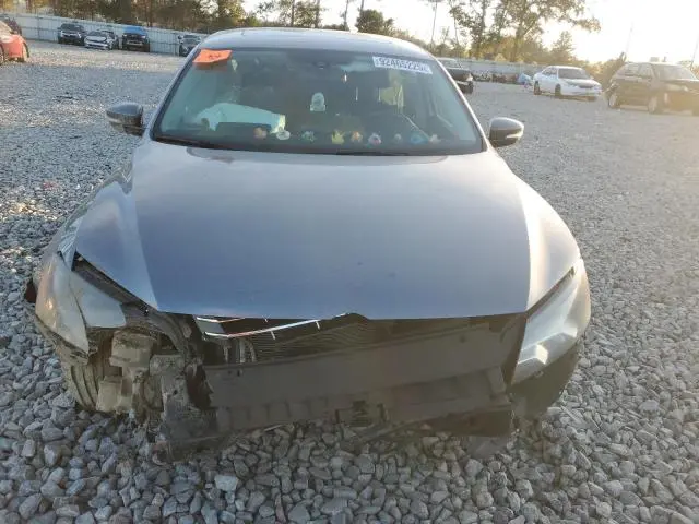 2014 VOLKSWAGEN PASSAT SEL  