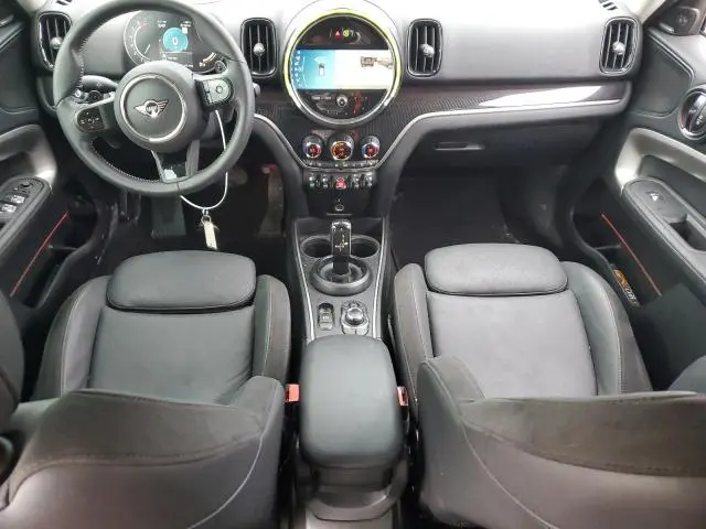 2024 MINI COOPER S COUNTRYMAN ALL4