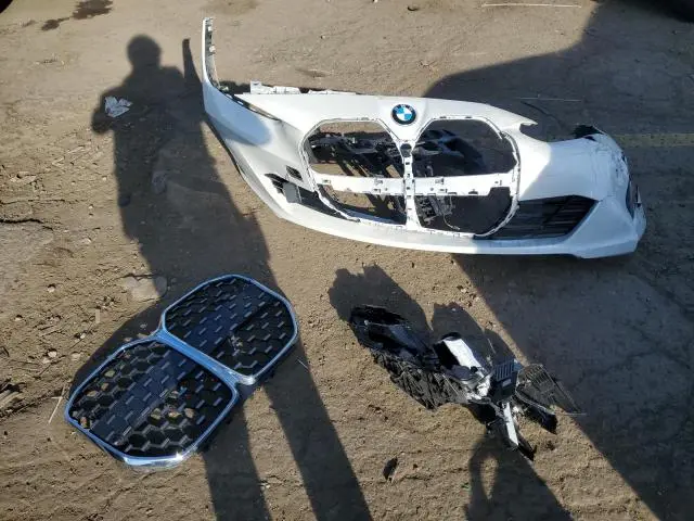 2024 BMW 430XI GRAN COUPE  