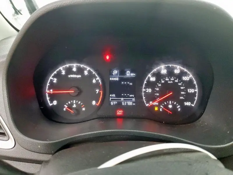 2020 HYUNDAI ACCENT SE  