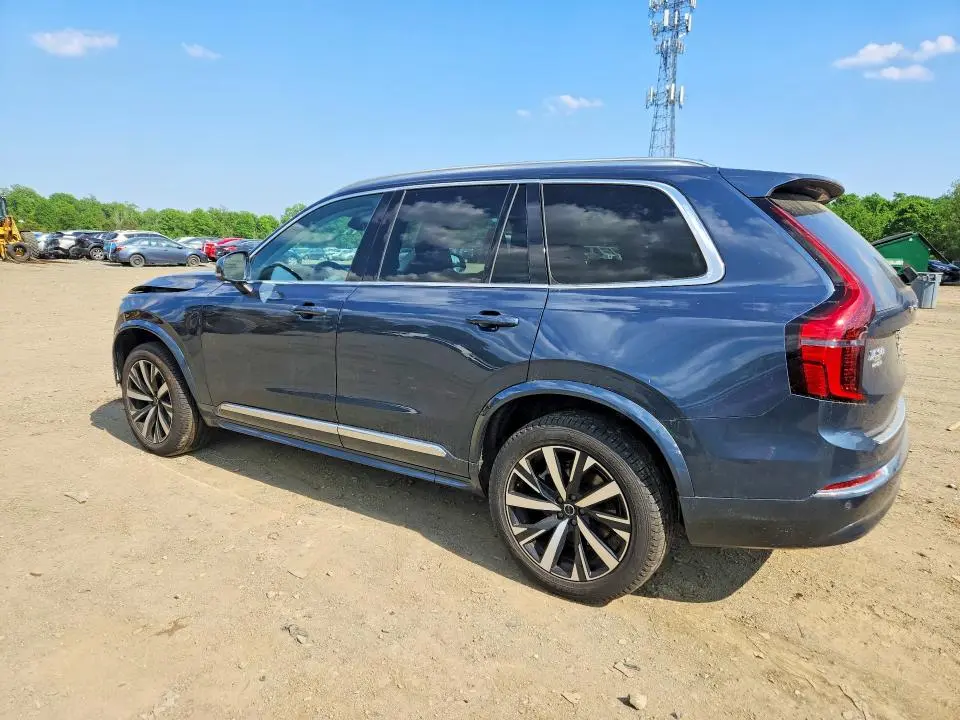 2025 VOLVO XC90 CORE  