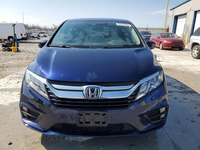 2020 HONDA ODYSSEY EX