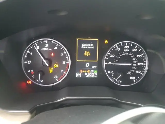 2023 SUBARU OUTBACK LIMITED  