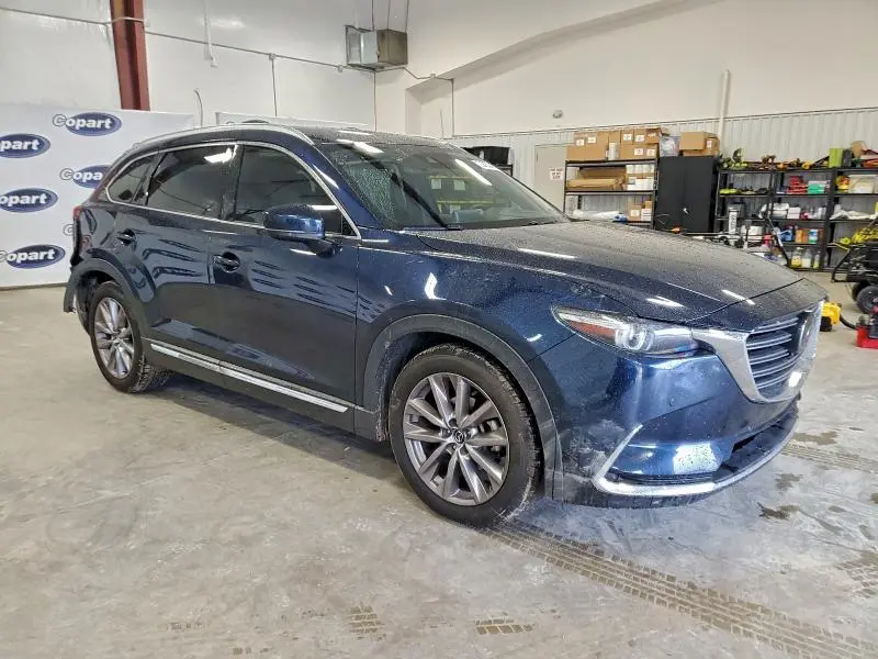 2020 MAZDA CX-9 GRAND TOURING  
