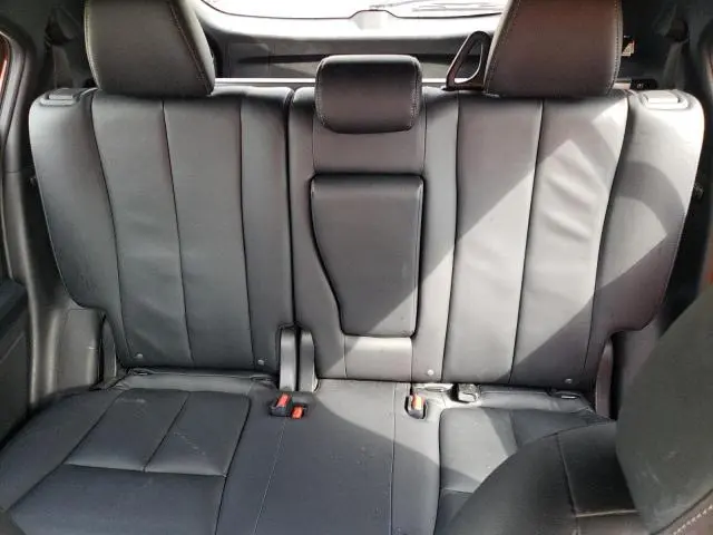 2022 MITSUBISHI ECLIPSE CROSS SE