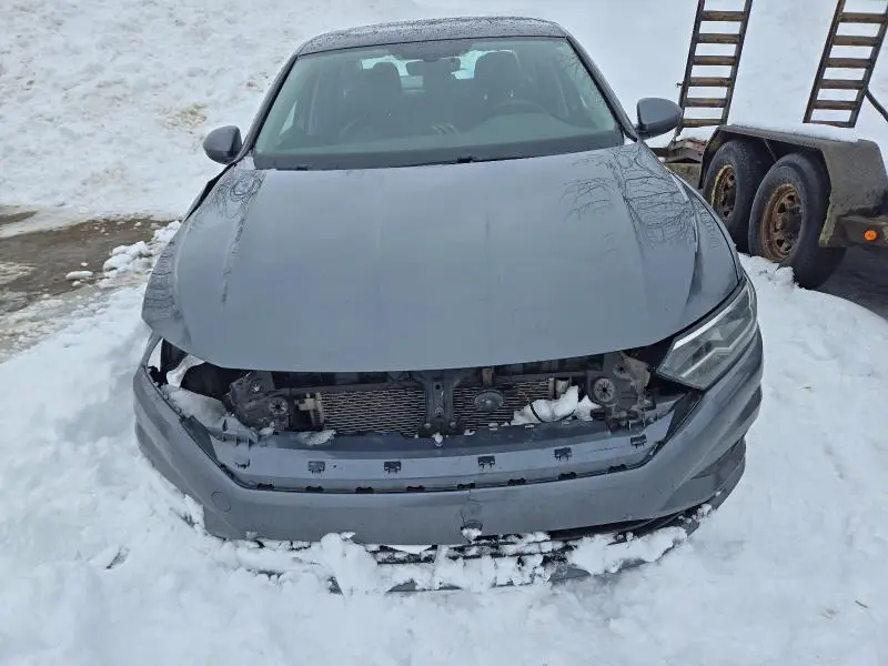 2019 VOLKSWAGEN JETTA SEL  