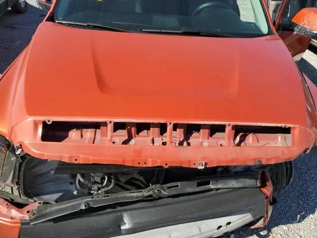 2015 TOYOTA TUNDRA CREWMAX SR5  