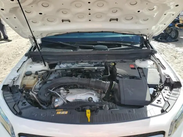 2020 MERCEDES-BENZ GLB 250  