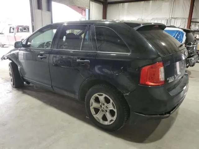 2014 FORD EDGE SE  