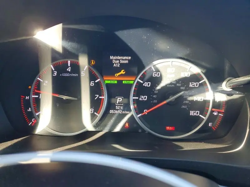 2020 ACURA ILX PREMIUM A-SPEC  