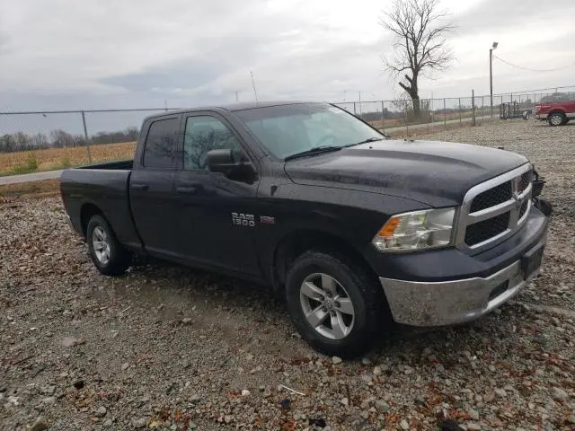 2015 RAM 1500 ST