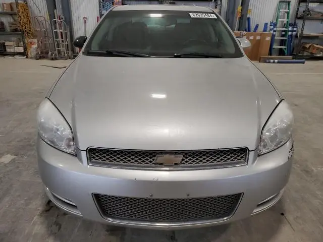 2013 CHEVROLET IMPALA LT  