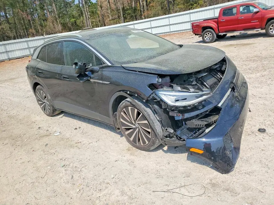 2023 VOLKSWAGEN ID.4   