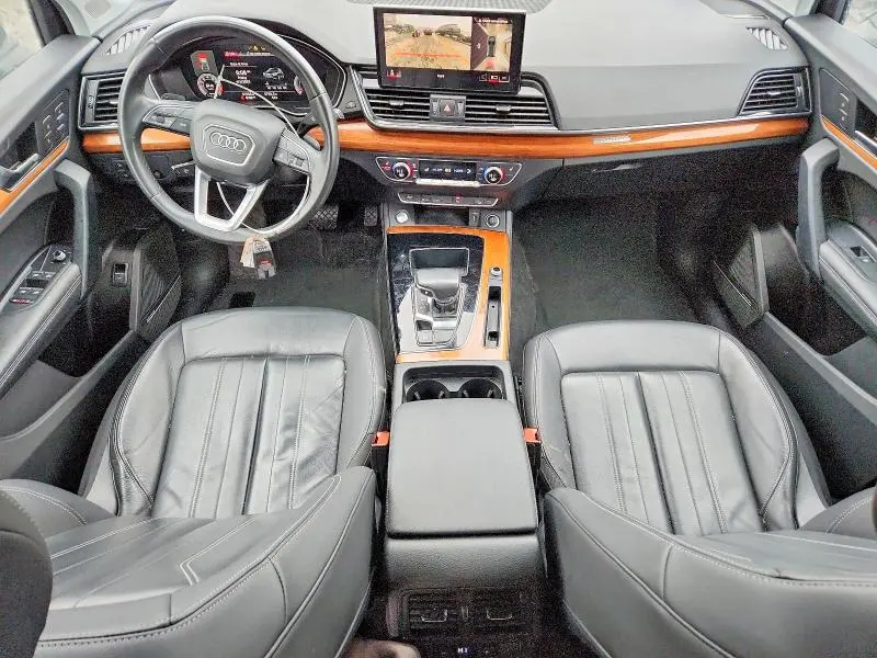 2023 AUDI Q5 PREMIUM PLUS 45  