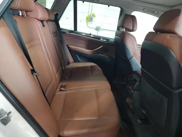 2013 BMW X5 XDRIVE35I  