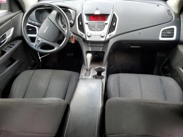2011 GMC TERRAIN SLE  