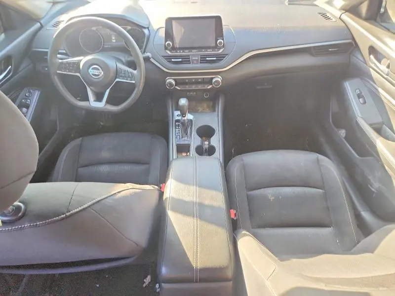 2020 NISSAN ALTIMA S  
