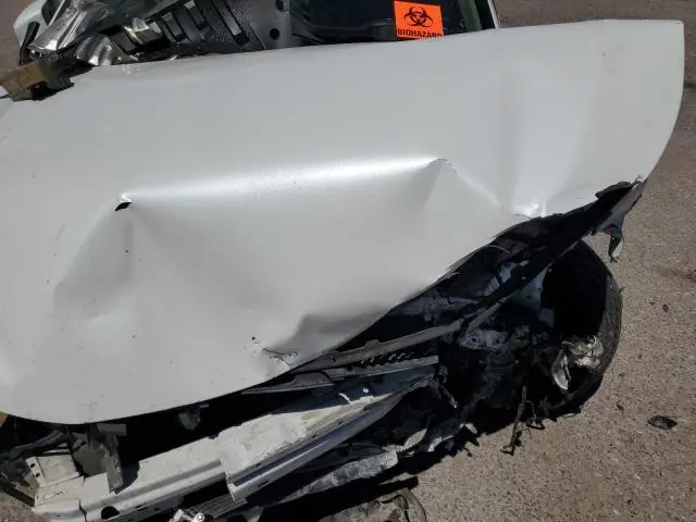 2017 HONDA ACCORD EX