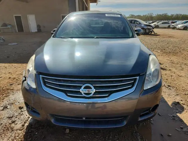 2011 NISSAN ALTIMA BASE  