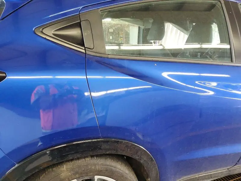 2020 HONDA HR-V SPORT  