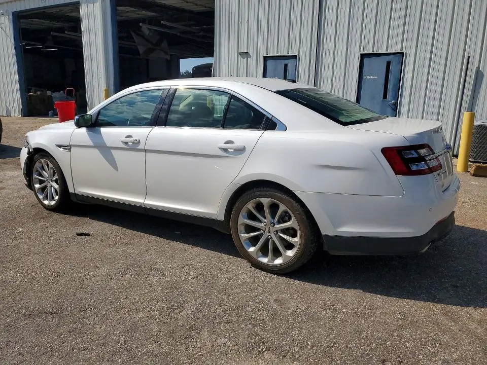 2015 FORD TAURUS LIMITED  
