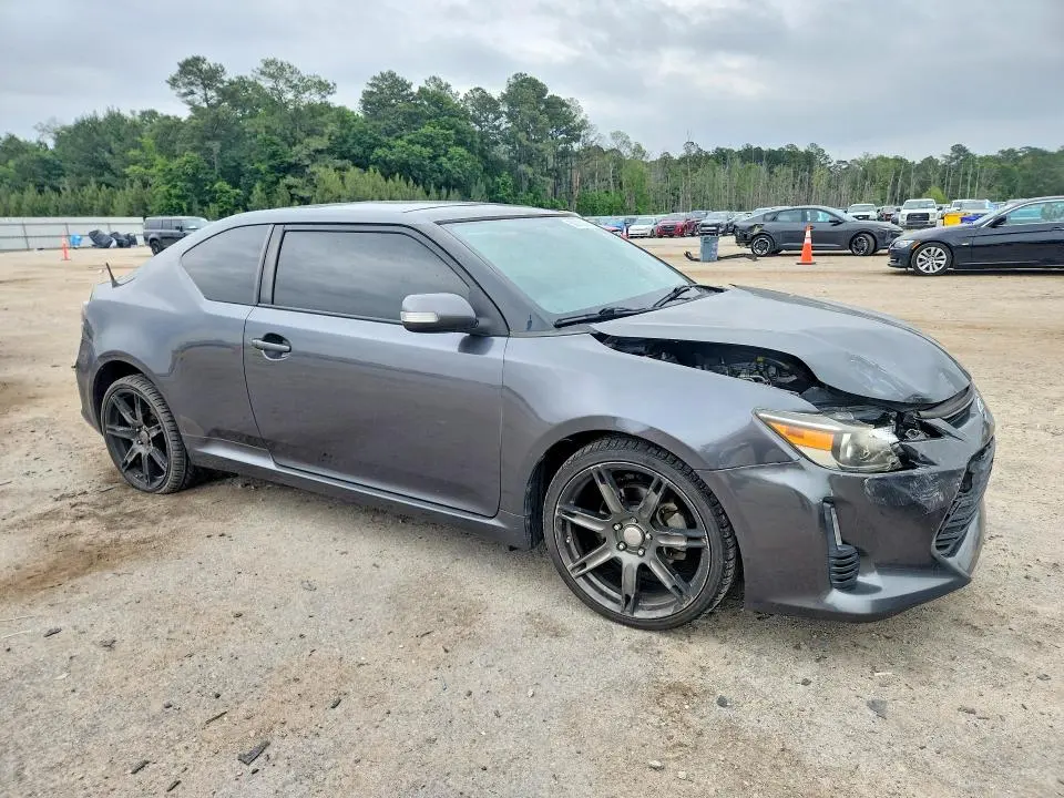 2015 SCION TC BASE  
