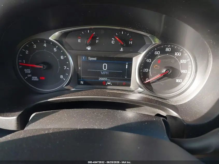 2024 GMC TERRAIN FWD SLE