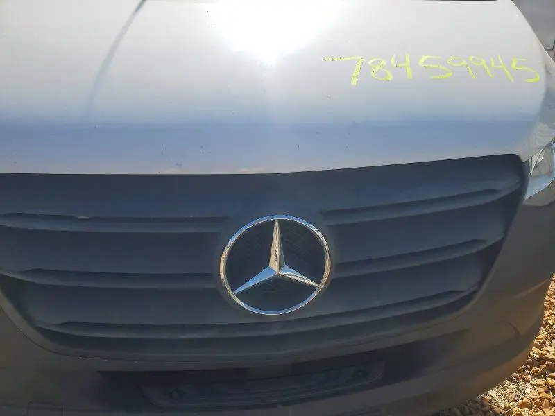 2023 MERCEDES-BENZ SPRINTER 2500  