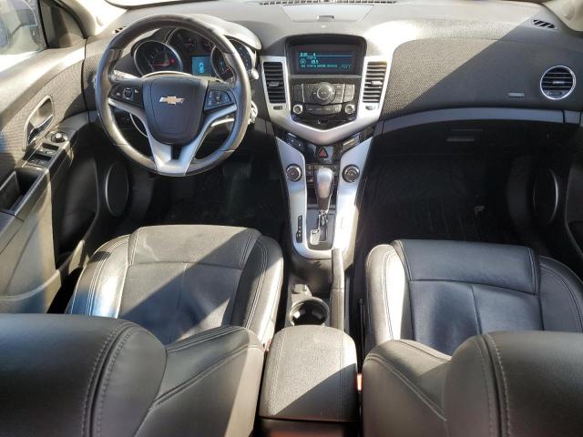 2011 CHEVROLET CRUZE LT