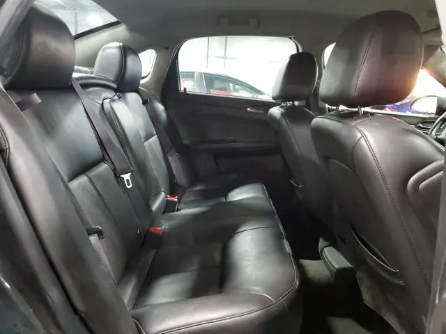 2014 CHEVROLET IMPALA LIMITED LTZ  